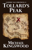 Tollard's Peak