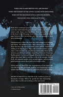 The Weeping Grove