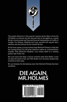 Die Again, Mr. Holmes