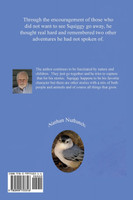 Squiggy's Maine Vacation and More