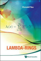 Lambda-Rings