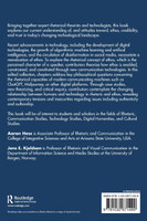 Ethos, Technology, and AI in Contemporary Society