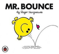 Mr Bounce V22
