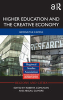Higher Education and the Creative Economy
