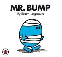 Mr Bump V6