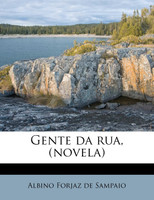 Gente da rua, (novela)
