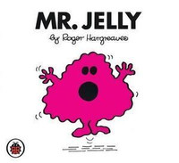 Mr Jelly V15