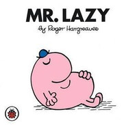 Mr Lazy V17