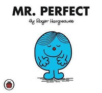 Mr Perfect V42