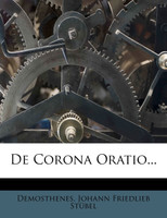 De Corona Oratio...