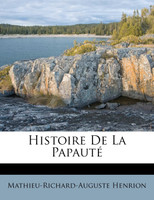 Histoire De La Papauté