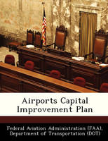 Airports Capital Improvement Plan