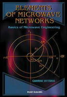 Elements Of Microwave Networks, Basics Of Microwave Engineering