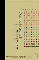 Advances In Computational Intelligence