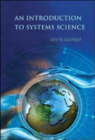 Introduction To Systems Science, An