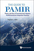 Guide To Pamir, The