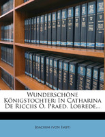 Wunderschöne Königstochter