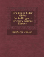 Fra Begge Sider Havet