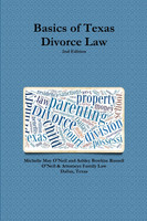 Basics of Texas Divorce Law, 2nd Edition