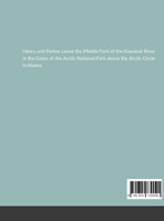 MIDDLE FORK of the KOYUKUK RIVER