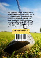 Not So Great Golf