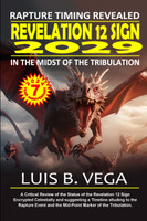 Revelation 12 Sign - 2029