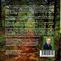 Fairy Tales From Another World Volume 2