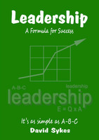 Leadership, A Formula for Success