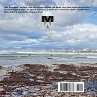 Objetos encontrados en la playa