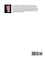 Melty Grilled Cheese