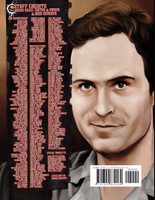 SERIAL KILLER MAGAZINE ISSUE 22