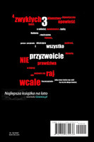 Jeszcze jeden dzień w raju