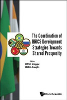 The Coordination of Brics Development Strategies Towards Shared Prosperity