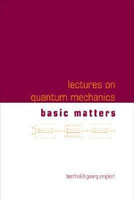 Basic Matters