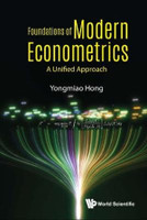 Foundations of Modern Econometrics