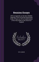 Reunion Essays