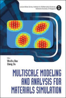 Multiscale Model & Anal Material Simulat