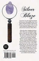 Silver Blaze - A Sherlock Holmes Short Story;With Original Illustrations by Sidney Paget