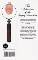The Adventure of the Dying Detective - A Sherlock Holmes Short Story