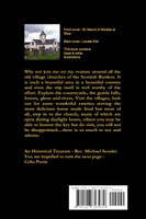 Village Kirks of the Borders of Scotland