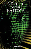 A Priest of the Baldy's