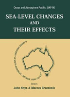 Sea Level Changes And Their Effects, Ocean And Atmosphere Pacific