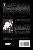 The Making of a Black Belt Karate Champion