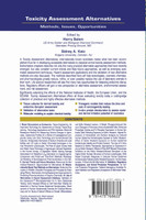 Toxicity Assessment Alternatives