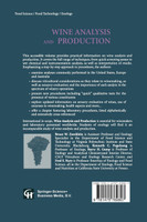 Wine Analysis and Production