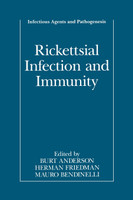 Rickettsial Infection and Immunity