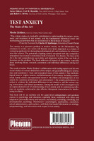 Test Anxiety