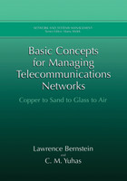 Basic Concepts for Managing Telecommunications Networks