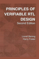 Principles of Verifiable RTL Design