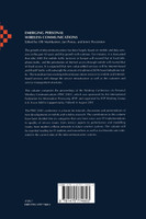 Emerging Personal Wireless Communications